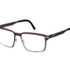 OVVO Style 6043 50P/25A black matte/rust - Imagen 2