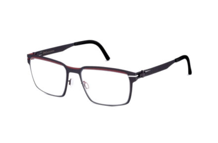 OVVO Style 6043 50P/25A black matte/rust