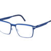 OVVO Style 6043 8T/44A sailor blue/cobalt - Imagen 2