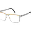 OVVO Style 6043 70m/137 titanium matte/apricot - Imagen 2