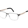 OVVO Style 6045 440/119z coal/platinum - Imagen 2
