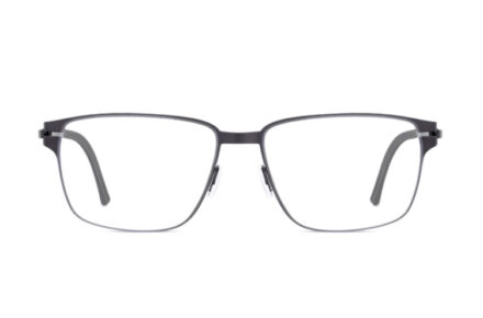 OVVO Style 6045 50P/409 black matte/light gray