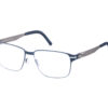 OVVO Style 6045 55/85 crow/graphite - Imagen 2