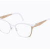 OVVO Style 6046 13/119z white/platinum - Imagen 2