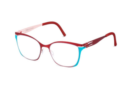 OVVO Style 6046 74A cherry/teal/bisque