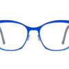 OVVO Style 6046 88A royal blue/cyan/white