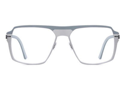 OVVO Style 6048 11D/70M gray/titanium matte