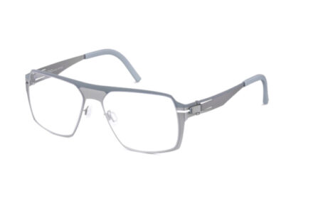 OVVO Style 6048 11D/70M gray/titanium matte