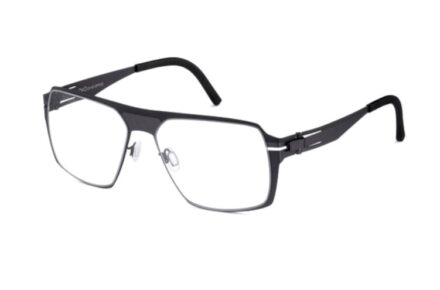 OVVO Style 6048 50/50P black/black matte