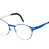 OVVO Style 6049 286/27 royal blue/eggshell - Imagen 2