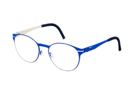 OVVO Style 6049 286/27 royal blue/eggshell