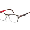 OVVO Style 6051 447/200 sand/red - Imagen 2