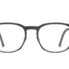 OVVO Style 6051 50GM/50P black pattern/black matte