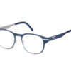 OVVO Style 6051 55C/409 crow/gray - Imagen 2