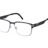 OVVO Style 6052 50P black matte - Imagen 2