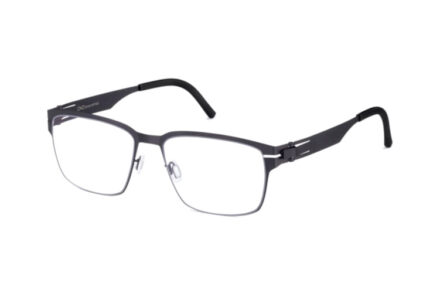 OVVO Style 6052 50P black matte