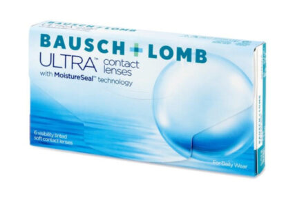 ULTRA Bausch & Lomb