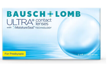 ULTRA MULTIFOCAL Bausch & Lomb