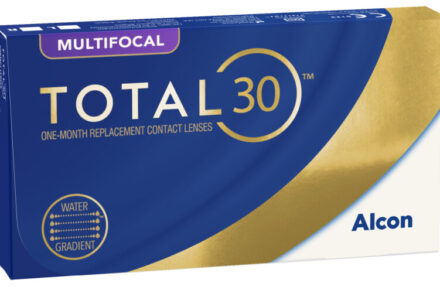 TOTAL 30 MULTIFOCAL