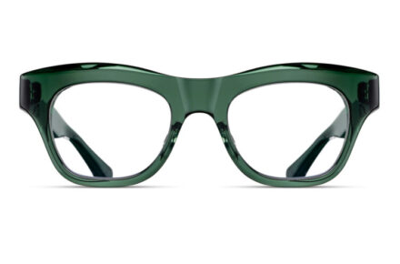 MATSUDA M1027 Bottle Green