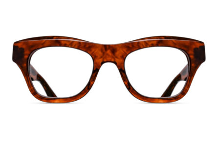 MATSUDA M1027 Walnut – Amber