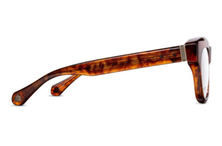 MATSUDA M1027 Walnut – Amber