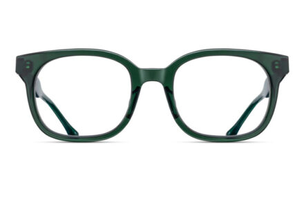 MATSUDA M1030 Bottle Green