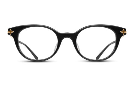 MATSUDA M2022 Black Tortoise