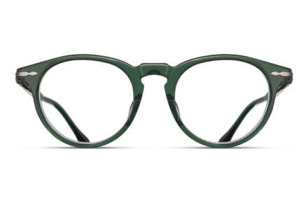 MATSUDA M2058 Bottle Green