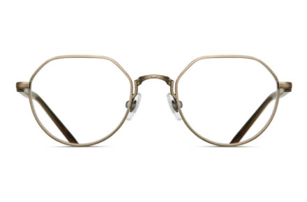 MATSUDA M3108 Antique Gold