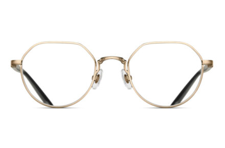 MATSUDA M3108 Brushed Gold