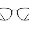 MATSUDA M3113 Matte Black - Black