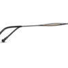 MATSUDA M3113 Matte Black - Black - Imagen 2