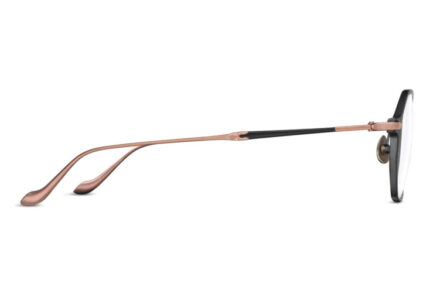 MATSUDA M3133 Copper Brown – Matte Black