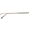MATSUDA M3142 Antique Gold - Imagen 2