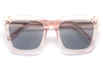 RETROSUPERFUTURE Aalto Crystal Pink