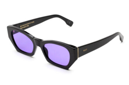 RETROSUPERFUTURE Amata Black Purple