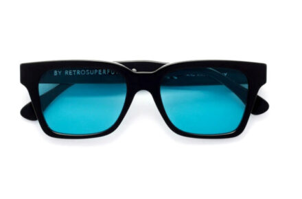 RETROSUPERFUTURE America Black Turquoise