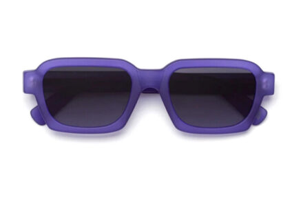 RETROSUPERFUTURE CARO – Matte Purple Fade