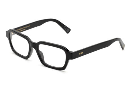 RETROSUPERFUTURE Caro Optical Nero