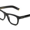 RETROSUPERFUTURE Ciccio Optical Nero - Imagen 2