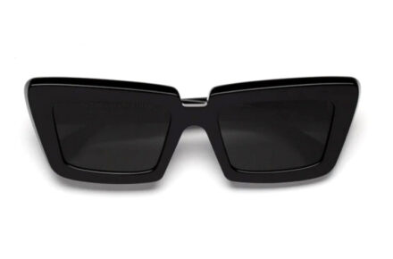 RETROSUPERFUTURE Coccodrillo Black