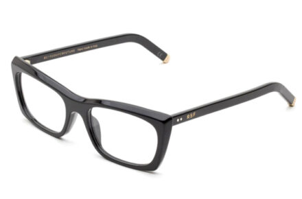 RETROSUPERFUTURE Fred Optical Nero