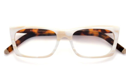 RETROSUPERFUTURE Fred Optical Shell