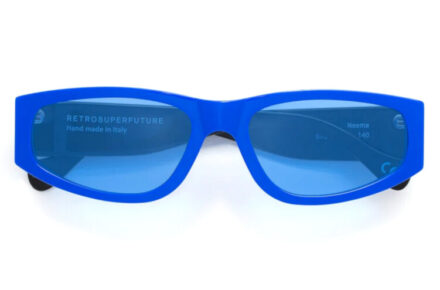 RETROSUPERFUTURE Neema Electric Blue