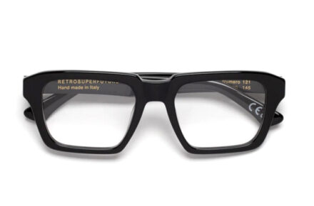 RETROSUPERFUTURE Numero 121 Black