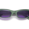 RETROSUPERFUTURE Razzo Metallic Mint