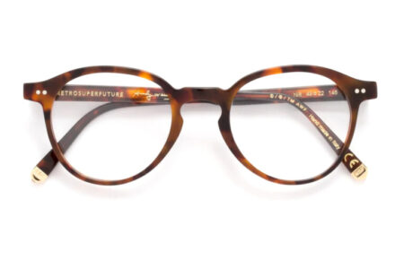 RETROSUPERFUTURE The Warhol Optical Classic Havana