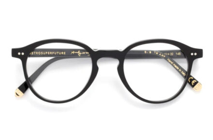 RETROSUPERFUTURE The Warhol Optical Nero