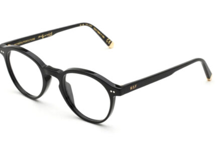 RETROSUPERFUTURE The Warhol Optical Nero